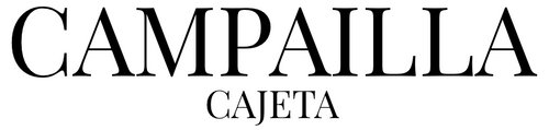 CAMPAILLA CAJETA